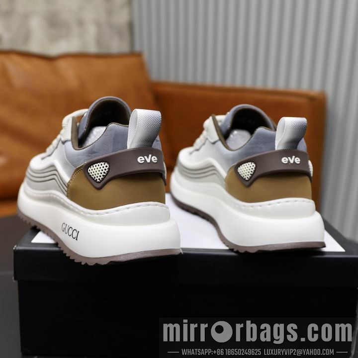 Gucci Shoes sz38-44 hnh0301