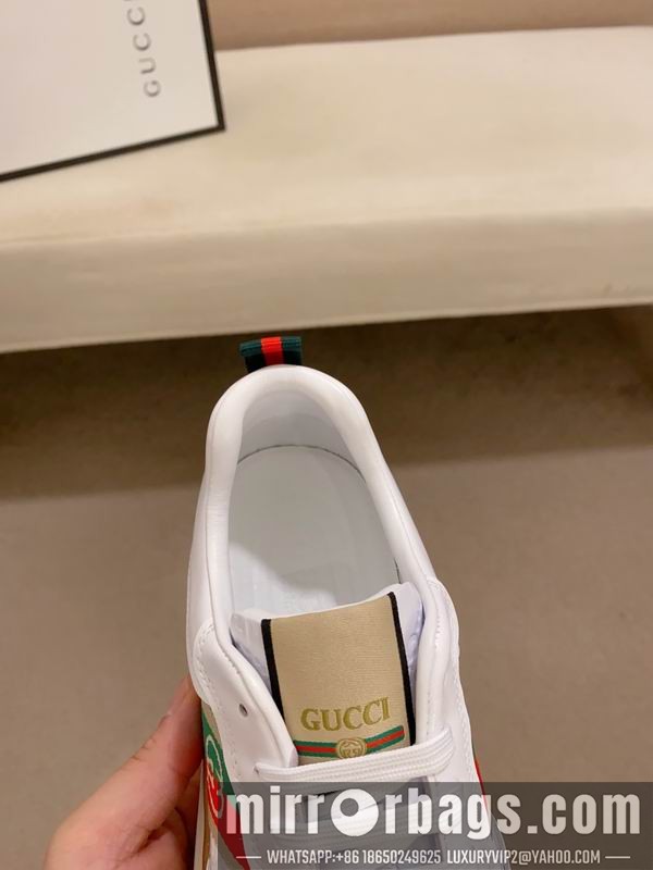 Gucci Shoes sz38-44 hnm0195