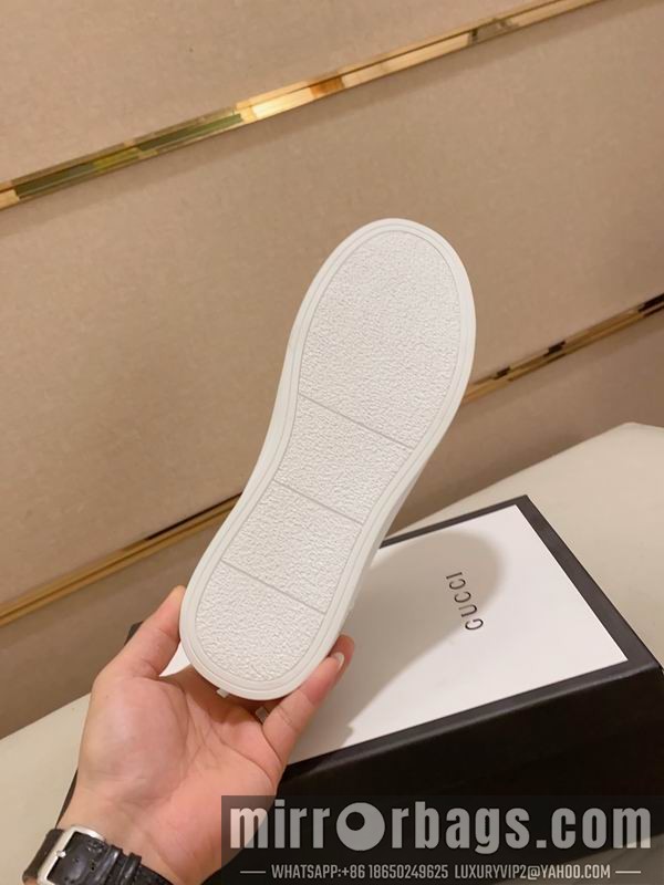 Gucci Shoes sz 38-45 mnf0176