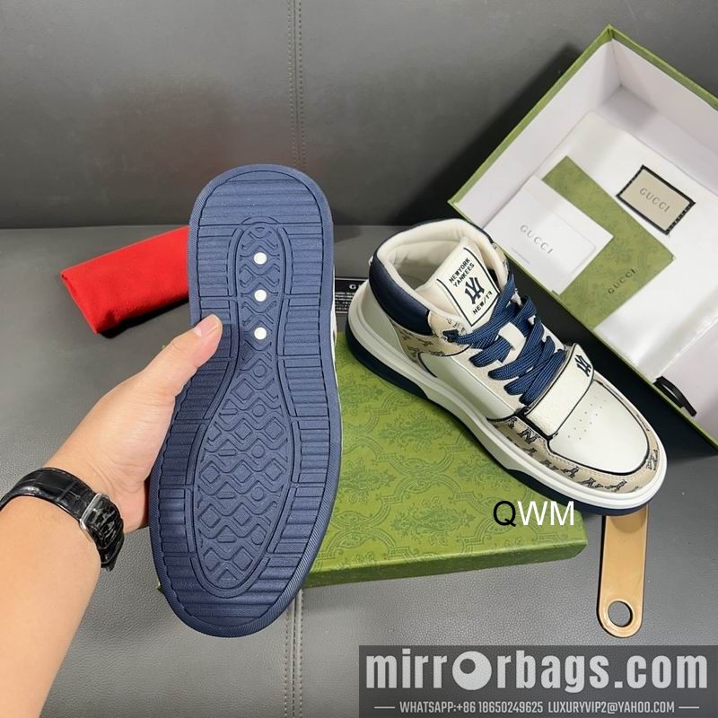 Gucci Shoes sz38-45 2C WM1206