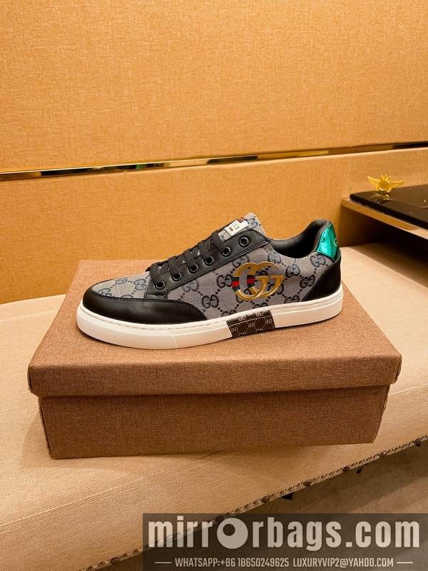 Gucci Shoes sz38-44 mnf03101