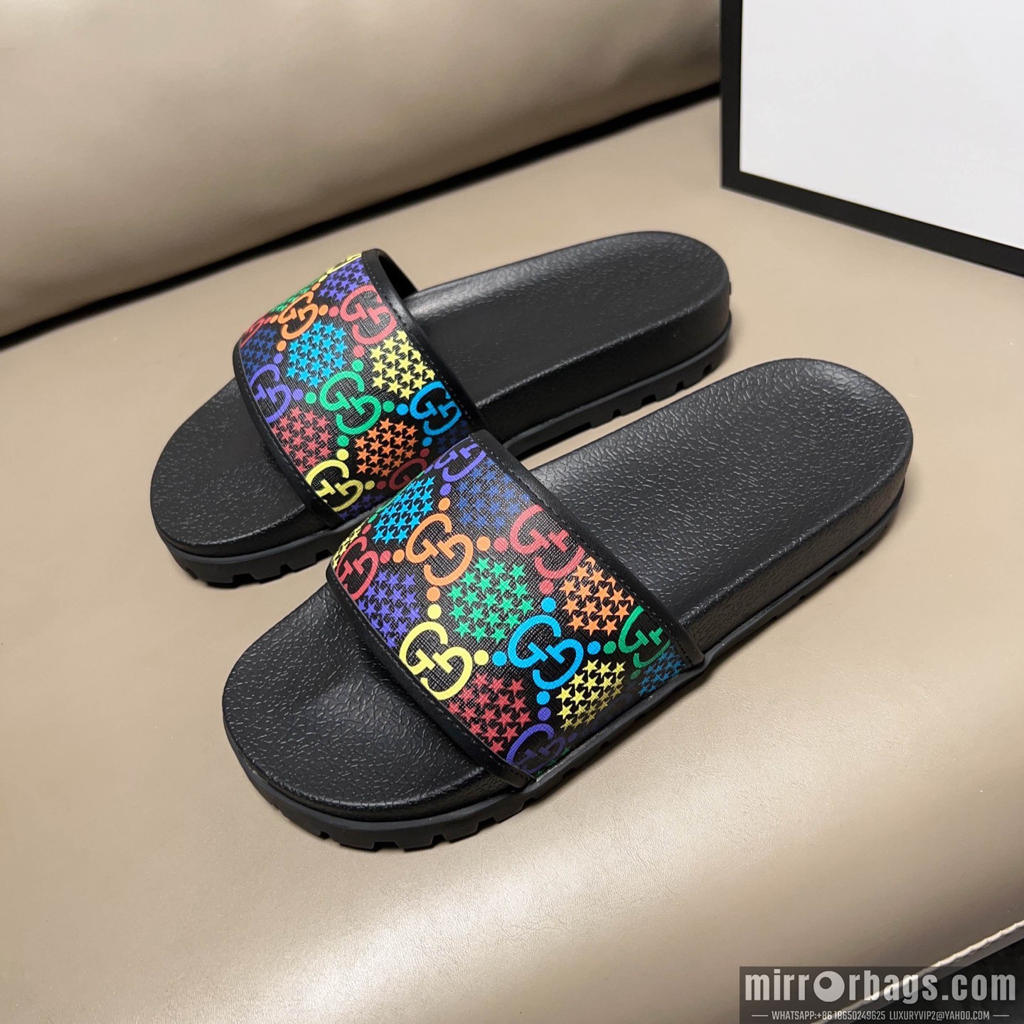 Gucci Shoes sz38-45 h0814