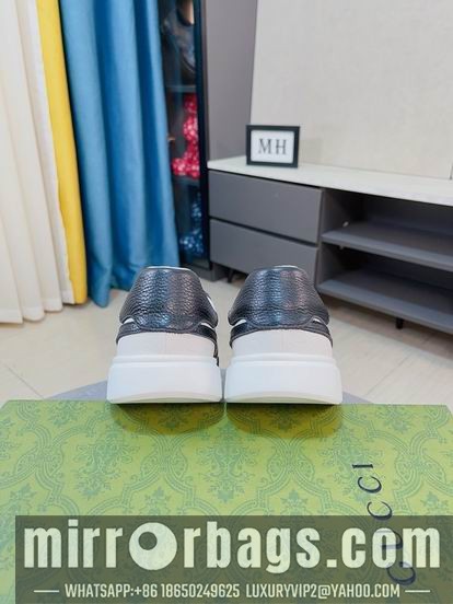 Gucci Shoes sz38-44 mnh0515