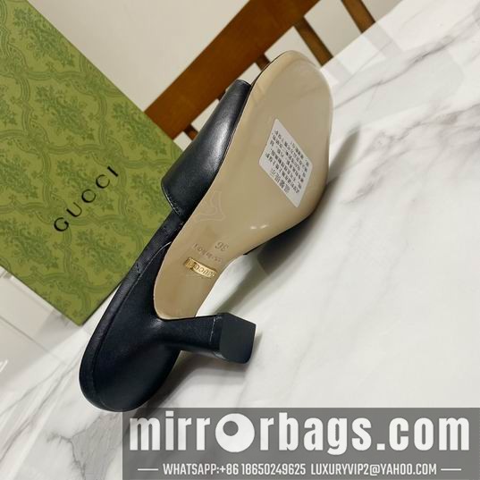 Gucci Shoes sz34-42 7.5cm mnh0507