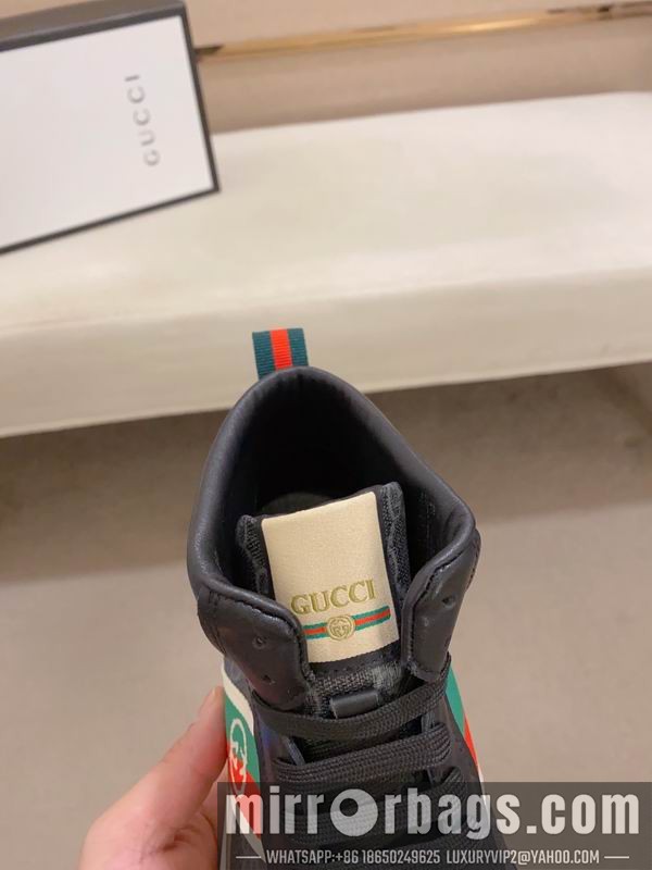 Gucci Shoes sz38-44 hnm0120