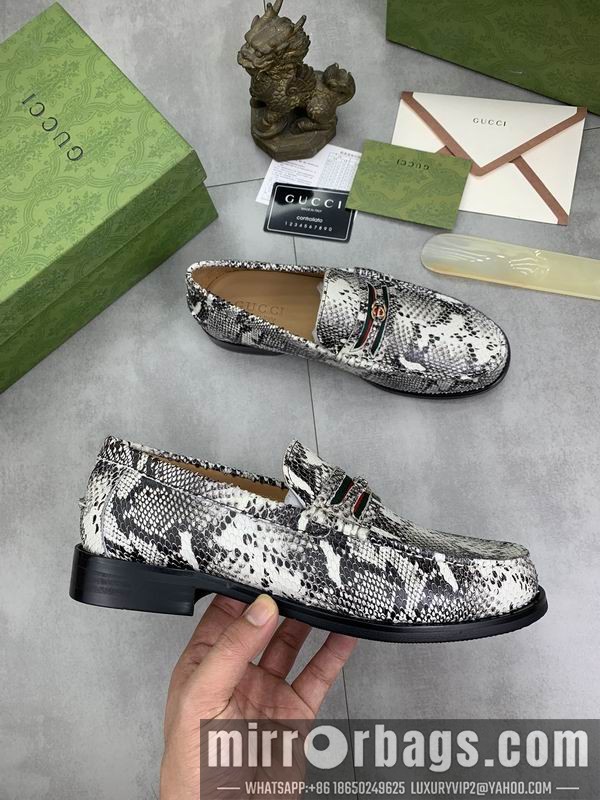 Gucci Shoes sz38-45 mnf0271