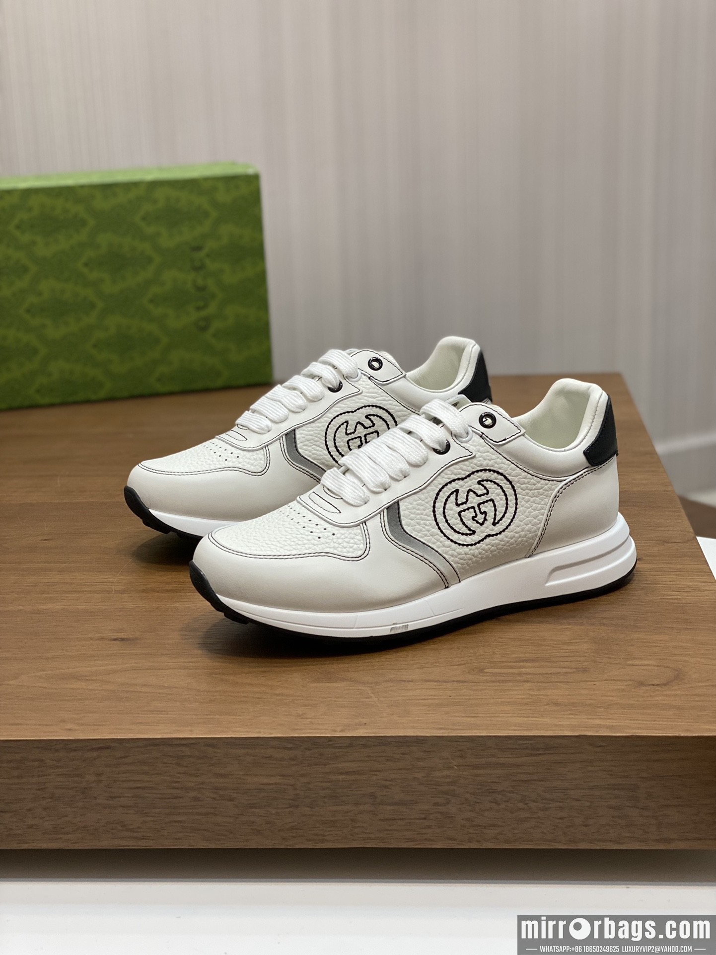 Gucci Shoes sz38-44 h1003