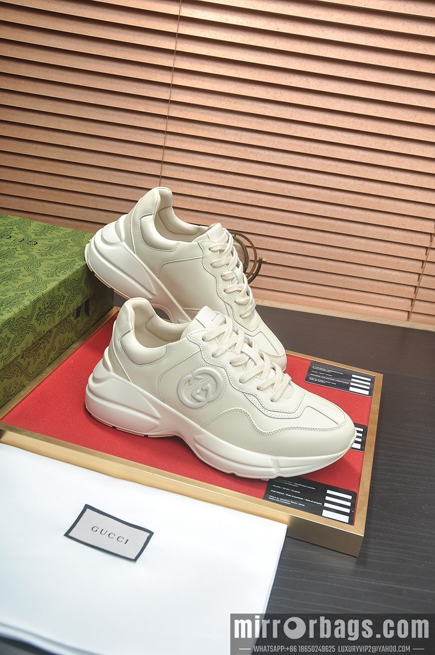 Gucci Shoes sz35-45 h1001