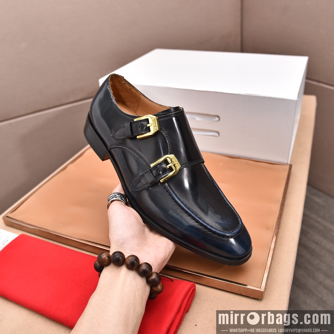 Gucci Shoes sz38-44 h0705