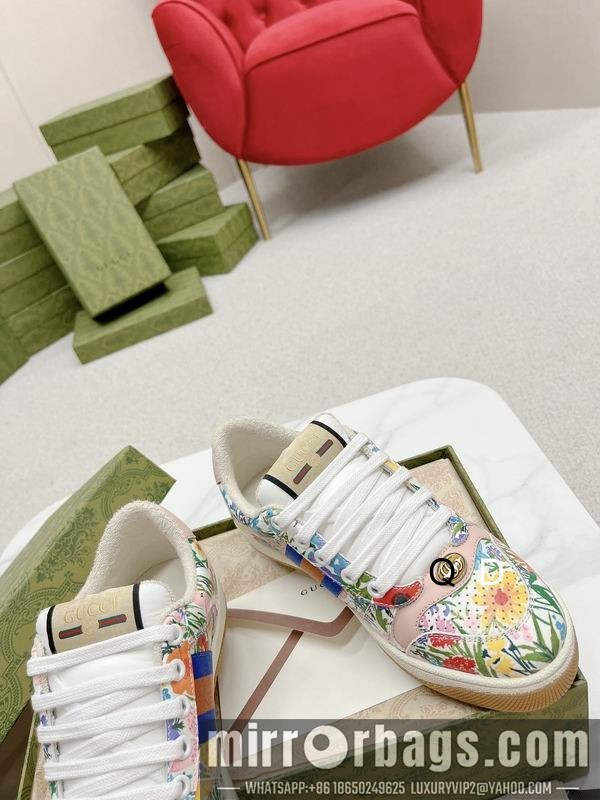 Gucci Shoes sz35-45 GDT0713