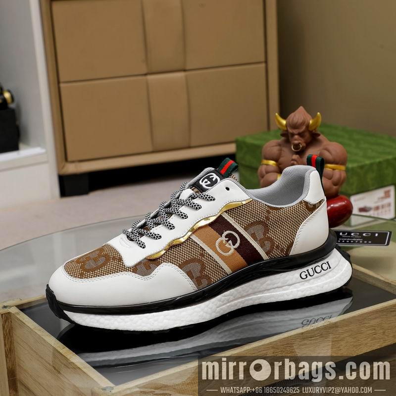 Gucci Shoes sz38-44 mnf0351