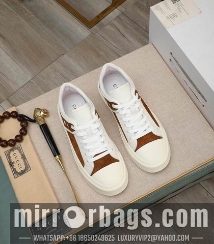 Gucci Shoes sz38-44 mnh0806