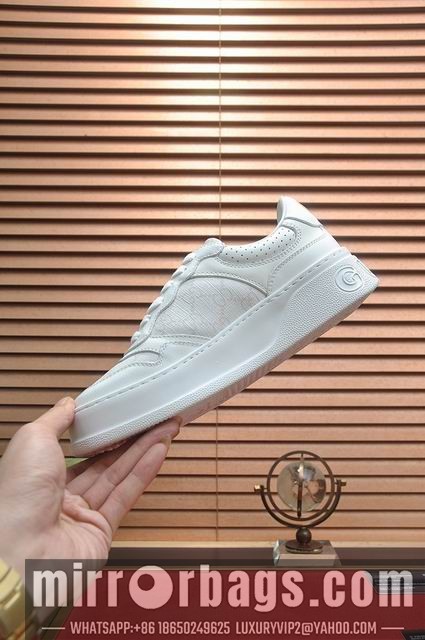 Gucci Shoes sz35-45 mnh0510