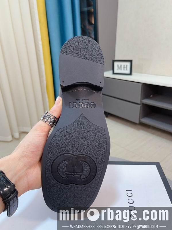Gucci Shoes sz38-44 hnm0125