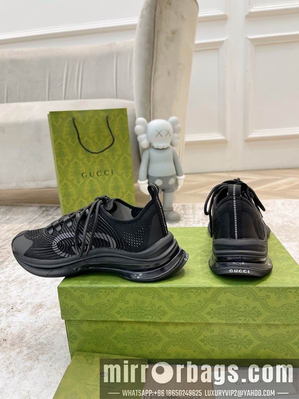 Gucci Shoes sz35-44 hnm0164