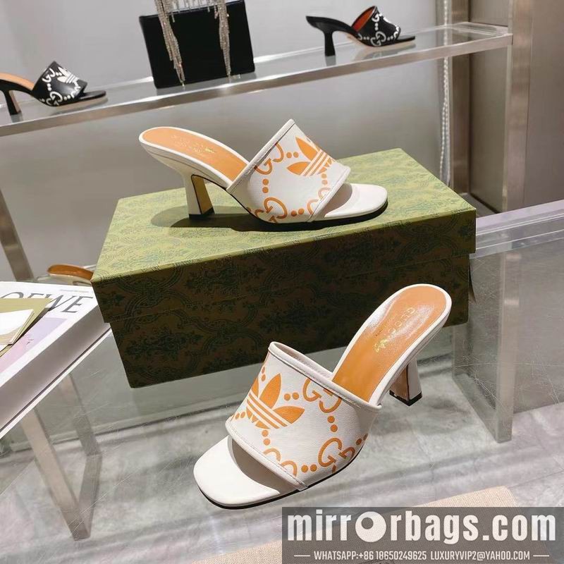 Gucci Shoes sz35-42 7.5cm mnf0315