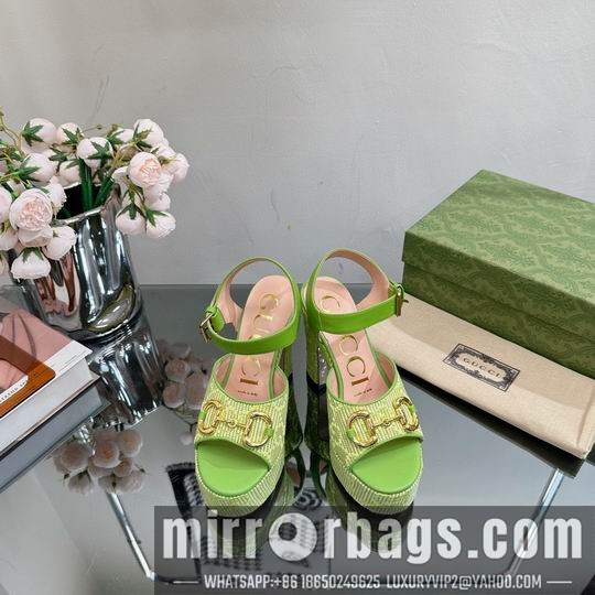 Gucci Shoes sz35-42 mnh0402