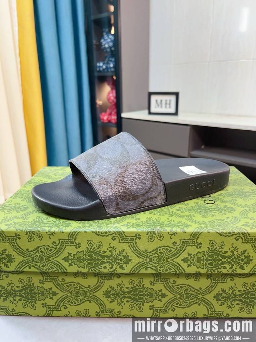 Gucci Shoes sz38-44 h0609