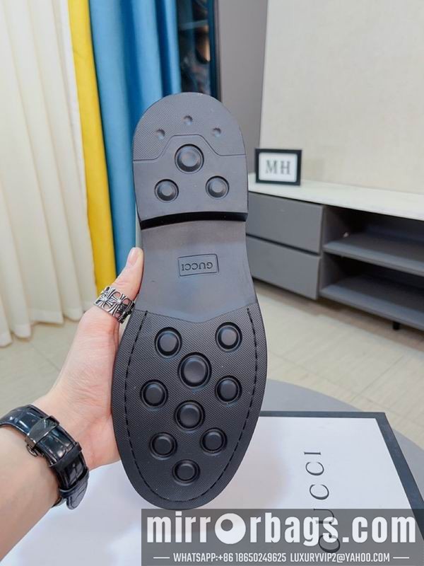Gucci Shoes sz38-44 mnf3556