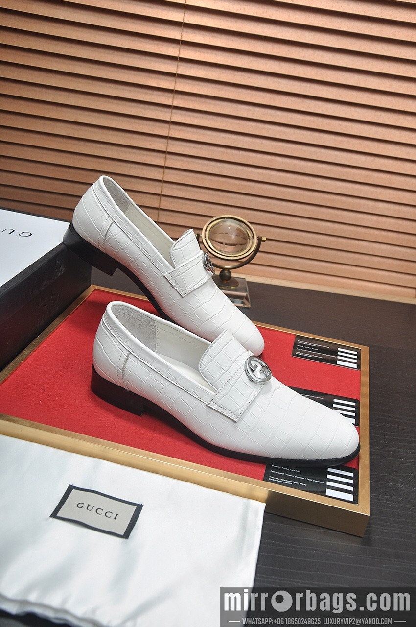Gucci Shoes sz38-45 hnh1217