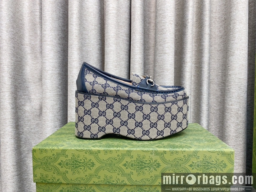 Gucci Shoes sz35-41 10cm h1002