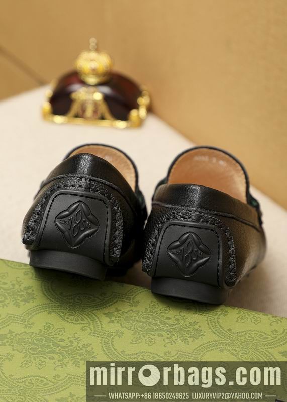 Gucci Shoes sz38-45 mnf0371