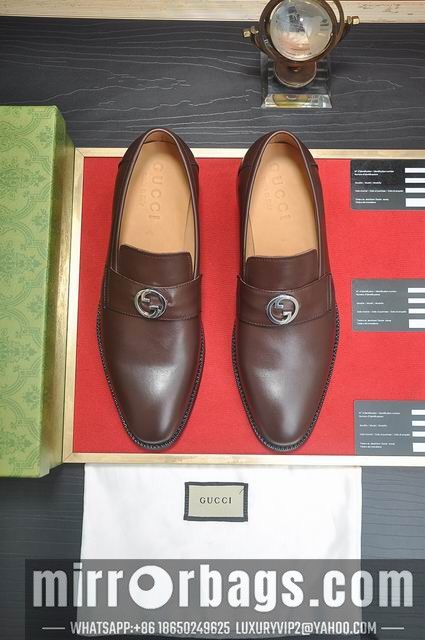 Gucci Shoes sz38-44 mnh0414
