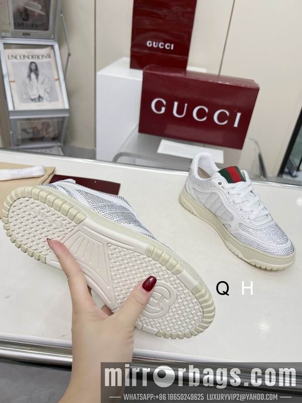Gucci Shoes sz35-40 HX1001
