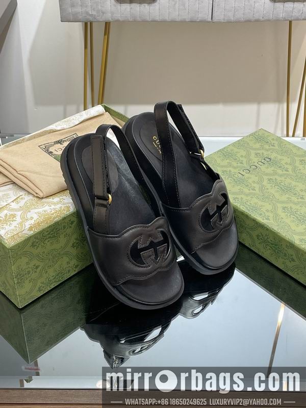 Gucci Shoes sz35-40 mnf0309