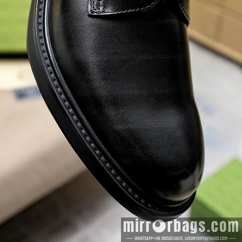 Gucci Shoes sz38-44 mnf0315