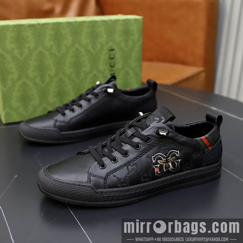 Gucci Shoes sz38-44 hnm0187