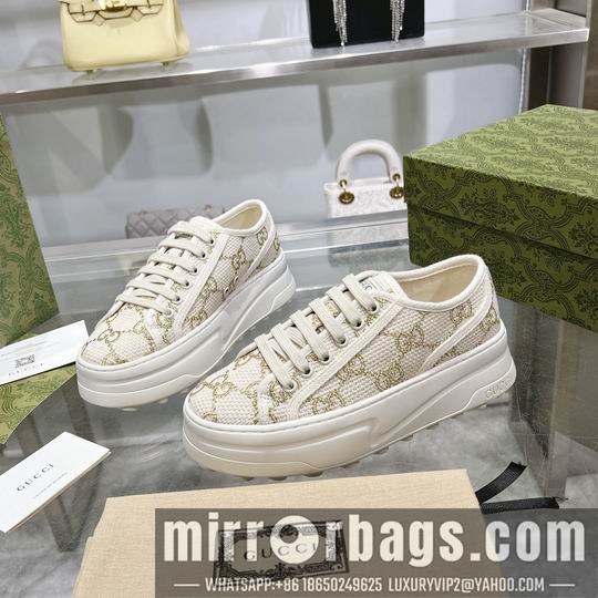 Gucci Shoes sz35-41 mnh0502