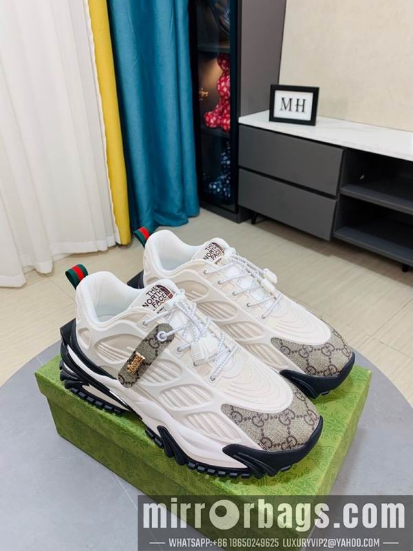 Gucci Shoes sz38-44 hnm0129