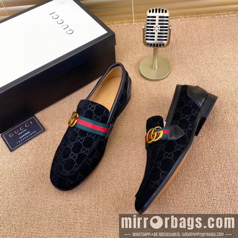 Gucci Shoes sz38-44 mnf0269