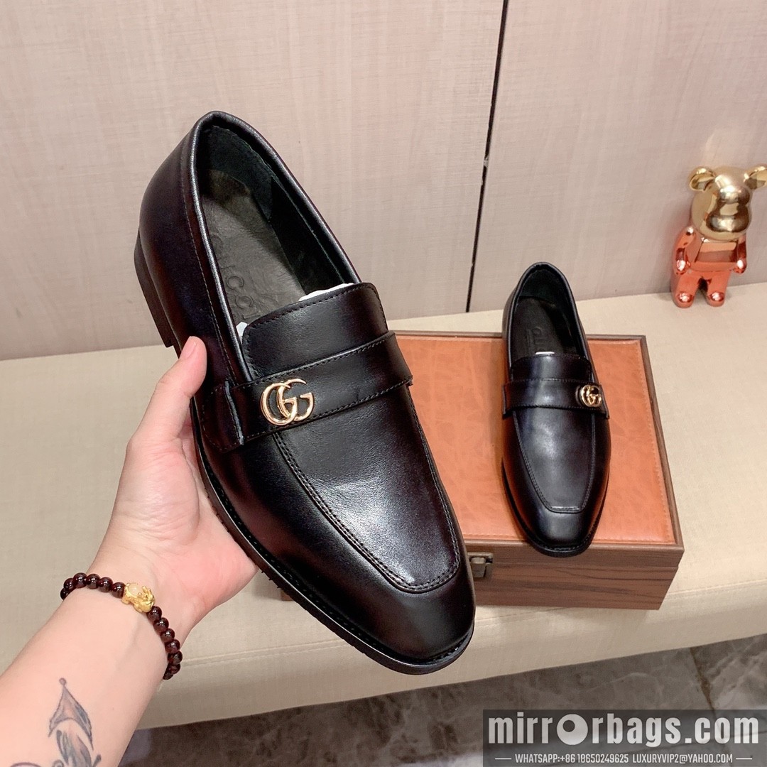 Gucci Shoes sz38-44 h0604