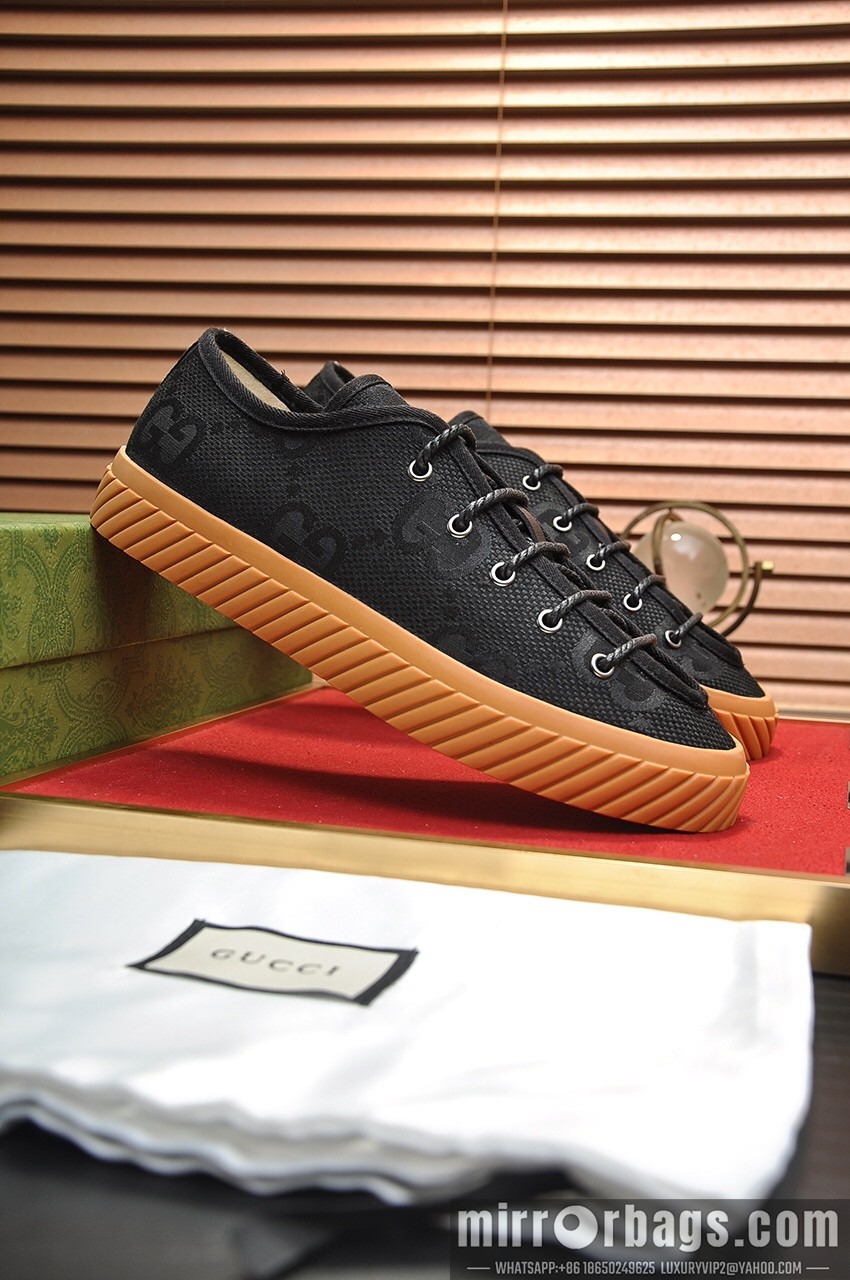 Gucci Shoes sz38-45 h1001