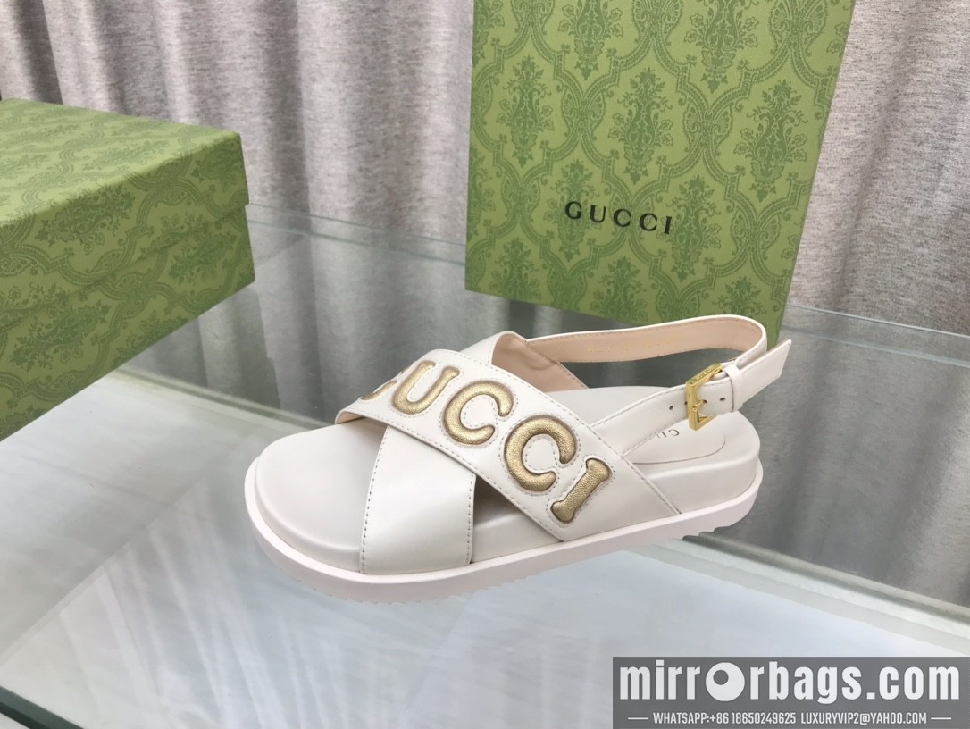 Gucci Shoes sz35-42 h1003