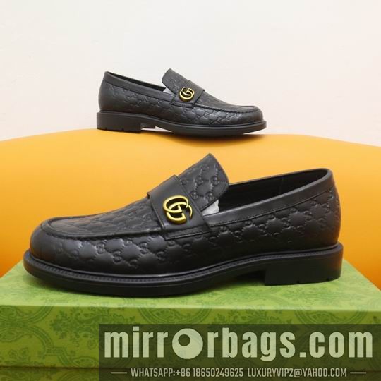 Gucci Shoes sz38-44 mnh0426