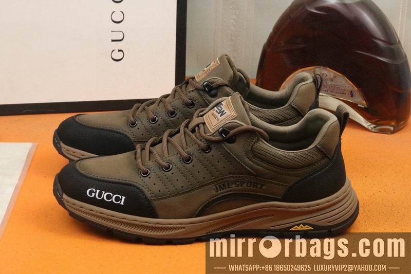 Gucci Shoes sz38-43 mnf0117