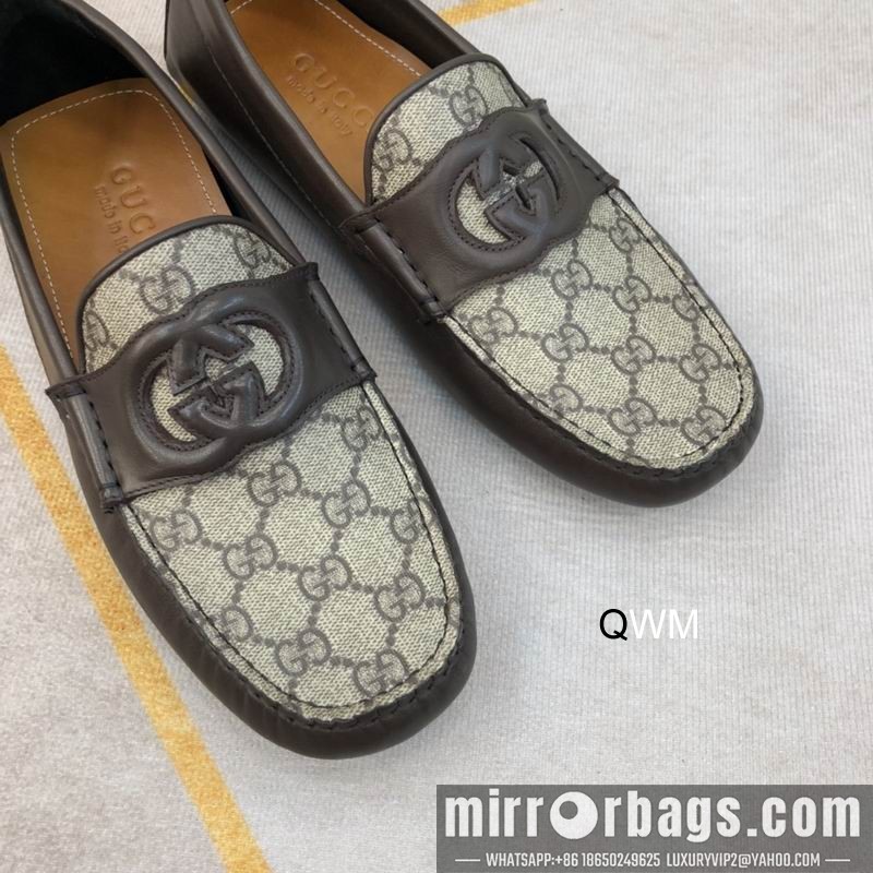 Gucci Shoes sz38-45 4C WM1104