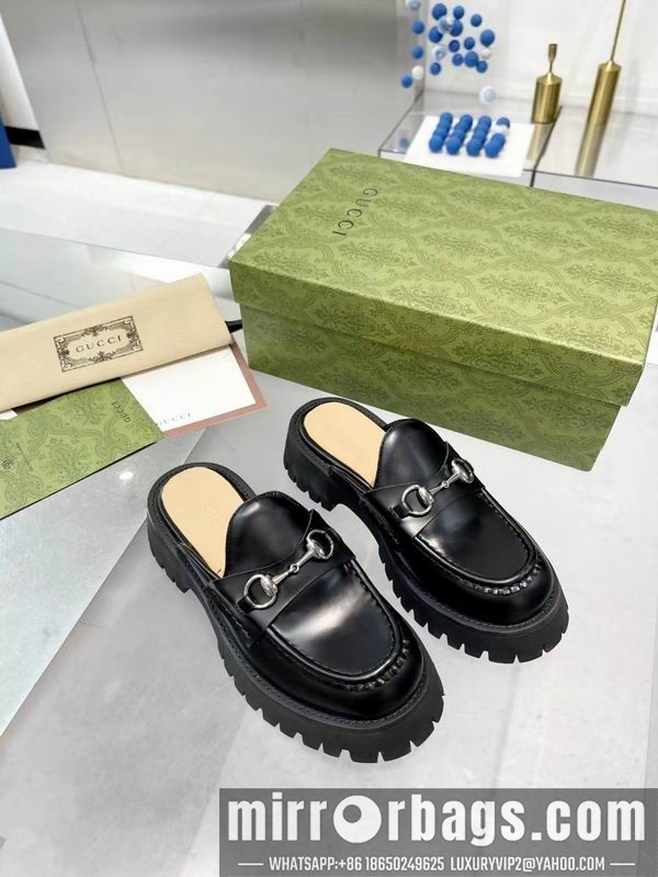 Gucci Shoes sz35-40 38-45 mnf0308