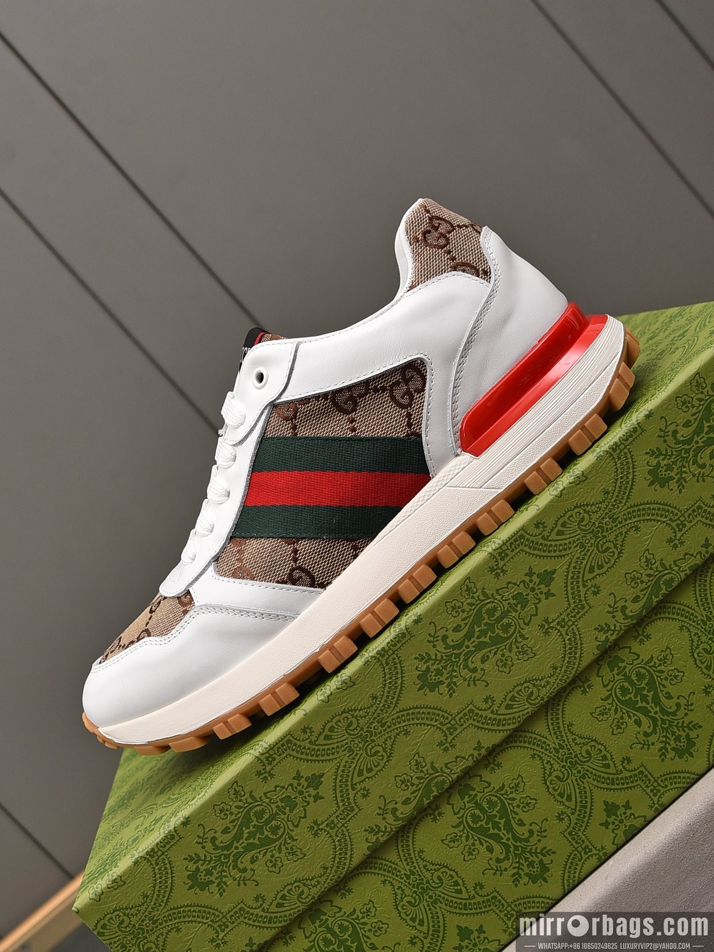 Gucci Shoes sz38-45 hnh0204