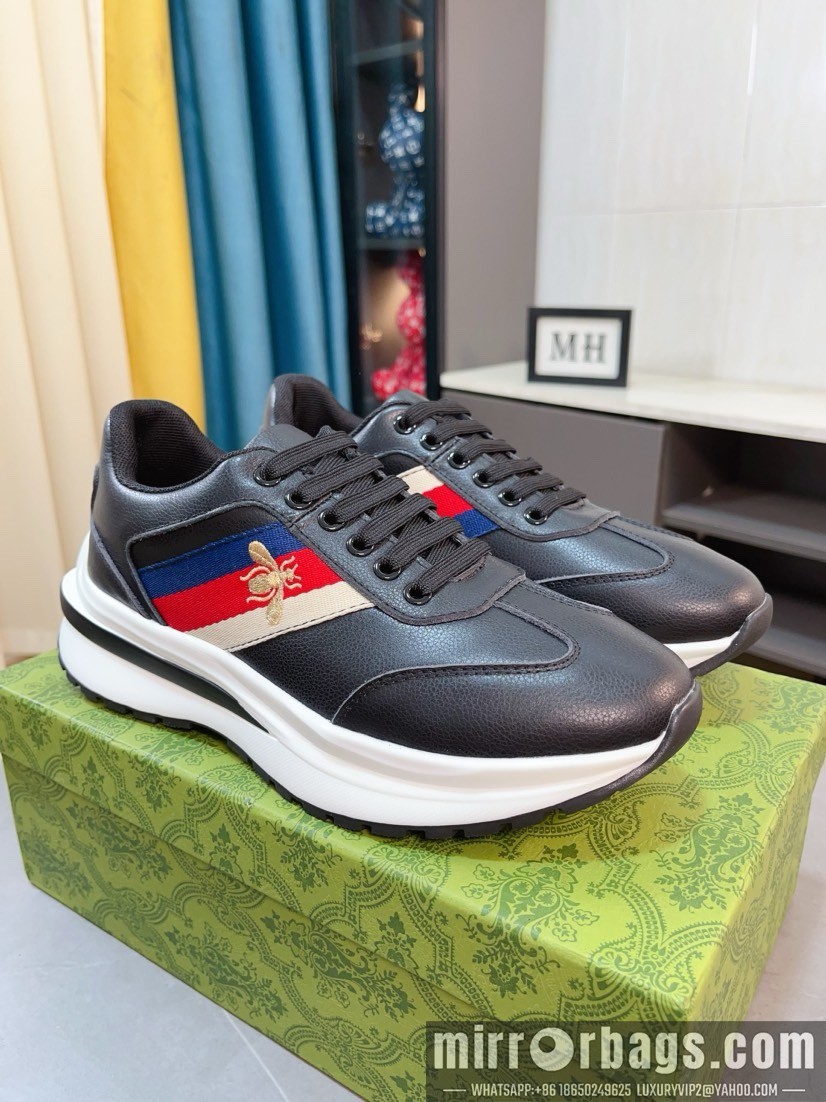 Gucci Shoes sz38-44 h0713