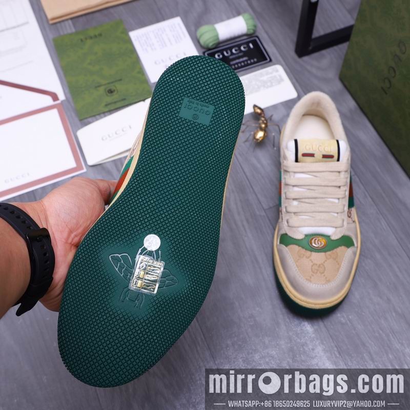 Gucci Shoes sz38-44 hnm01128