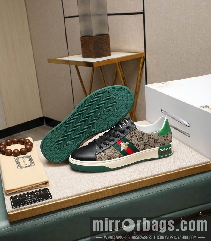 Gucci Shoes sz38-44 mnf0385