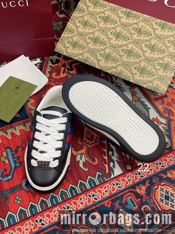 Gucci Shoes sz35-45 SF1101