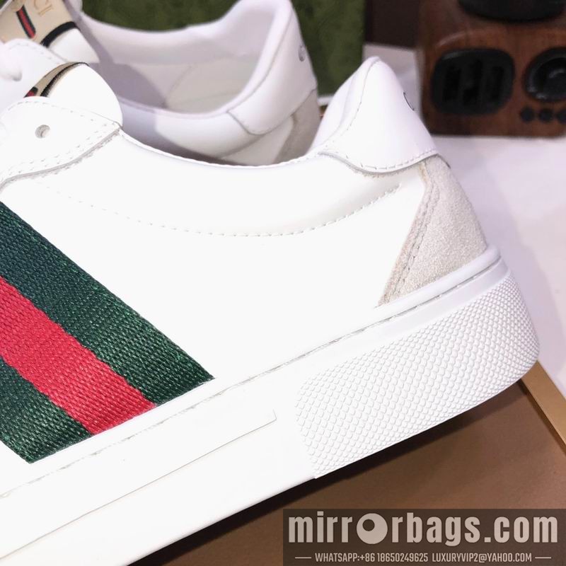 Gucci Shoes sz38-45 hnm0168