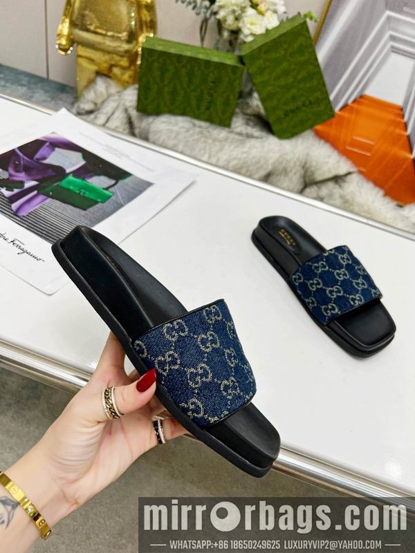 Gucci Shoes sz35-45 mnf0209