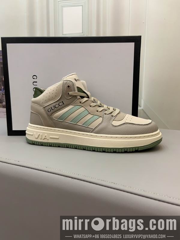 Gucci Shoes sz38-44 hnm0107