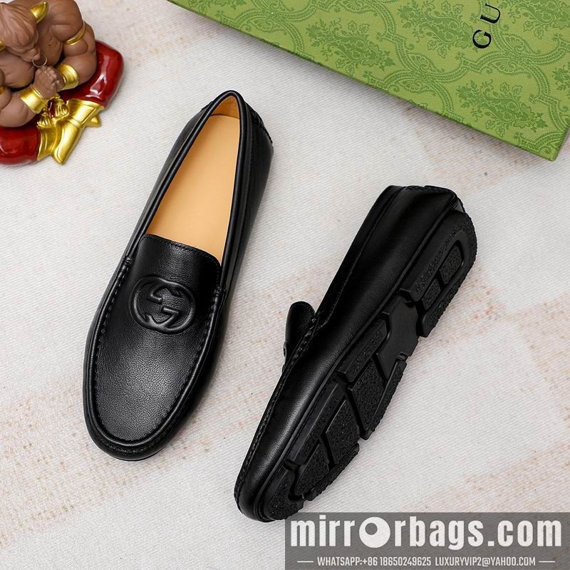 Gucci Shoes sz37-45 mnf0348